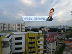 Blk 738 Jurong West Street 75 (Jurong West), HDB 4 Rooms #129552542